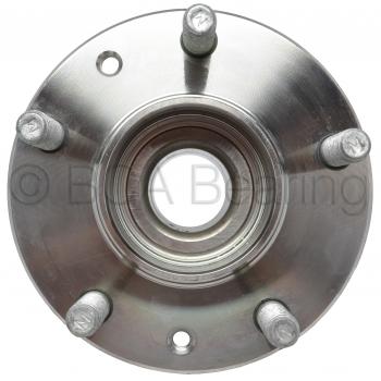 BCA Bearings WE60450 - Wheel Bearing and Hub Assembly BCA Bearings WE60450 Wheel Bearing and Hub Assembly product image 4 of 5