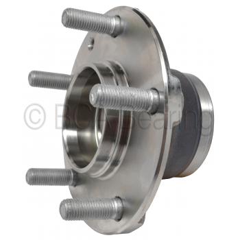 BCA Bearings WE60450 - Wheel Bearing and Hub Assembly BCA Bearings WE60450 Wheel Bearing and Hub Assembly product image 5 of 5