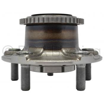 BCA Bearings WE60452 - Wheel Bearing and Hub Assembly BCA Bearings WE60452 Wheel Bearing and Hub Assembly product image 1 of 5