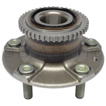 BCA Bearings WE60452 - Wheel Bearing and Hub Assembly BCA Bearings WE60452 Wheel Bearing and Hub Assembly product image 2 of 5