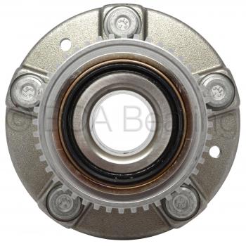 BCA Bearings WE60452 - Wheel Bearing and Hub Assembly BCA Bearings WE60452 Wheel Bearing and Hub Assembly product image 3 of 5