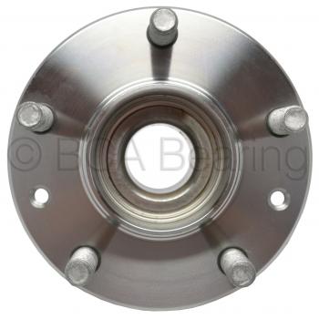 BCA Bearings WE60452 - Wheel Bearing and Hub Assembly BCA Bearings WE60452 Wheel Bearing and Hub Assembly product image 4 of 5