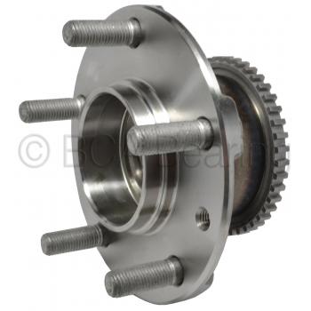 BCA Bearings WE60452 - Wheel Bearing and Hub Assembly BCA Bearings WE60452 Wheel Bearing and Hub Assembly product image 5 of 5