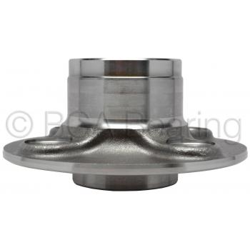 BCA Bearings WE60454 Wheel Bearing and Hub Assembly product image 1 of 5