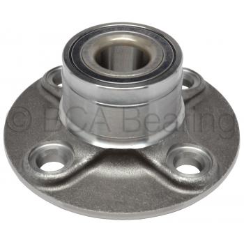 BCA Bearings WE60454 Wheel Bearing and Hub Assembly product image 2 of 5