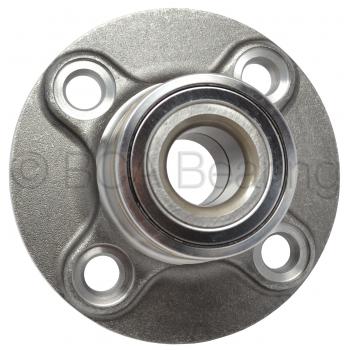 BCA Bearings WE60454 Wheel Bearing and Hub Assembly product image 3 of 5