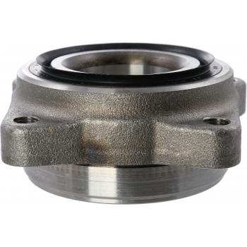 BCA Bearings WE60455 Wheel Bearing product image 1 of 4