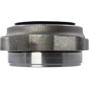 BCA Bearings WE60455 Wheel Bearing product image 2 of 4