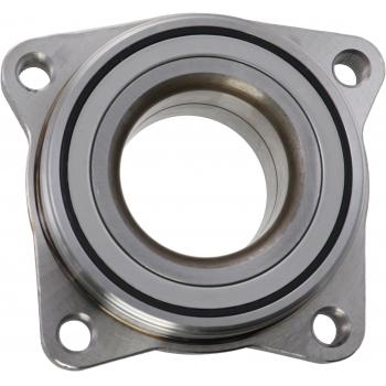 BCA Bearings WE60455 Wheel Bearing product image 4 of 4