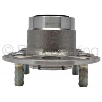 BCA Bearings WE60456 Wheel Bearing and Hub Assembly product image 1 of 5