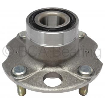 BCA Bearings WE60456 Wheel Bearing and Hub Assembly product image 2 of 5