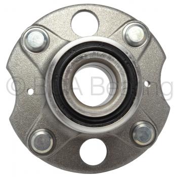 BCA Bearings WE60456 Wheel Bearing and Hub Assembly product image 3 of 5