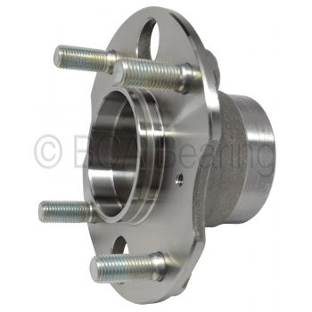 BCA Bearings WE60456 Wheel Bearing and Hub Assembly product image 5 of 5