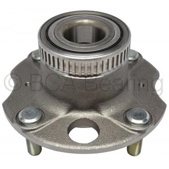 BCA Bearings WE60457 Wheel Bearing and Hub Assembly product image 2 of 5