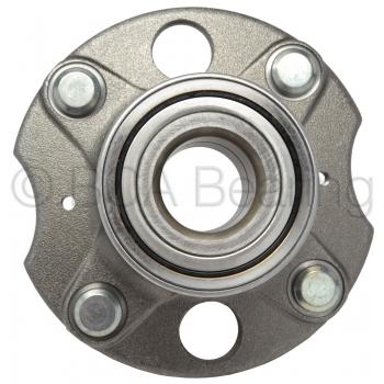 BCA Bearings WE60457 Wheel Bearing and Hub Assembly product image 3 of 5
