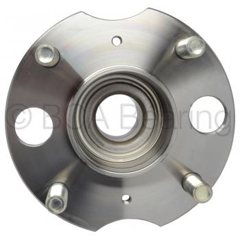 BCA Bearings WE60457 Wheel Bearing and Hub Assembly product image 4 of 5