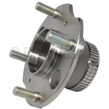 BCA Bearings WE60457 Wheel Bearing and Hub Assembly product image 5 of 5