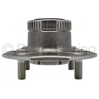 BCA Bearings WE60458 Wheel Bearing and Hub Assembly product image 1 of 5