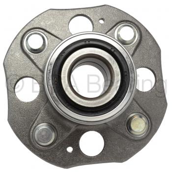 BCA Bearings WE60458 Wheel Bearing and Hub Assembly product image 3 of 5