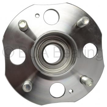 BCA Bearings WE60458 Wheel Bearing and Hub Assembly product image 4 of 5