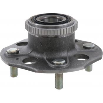 BCA Bearings WE60459 Wheel Bearing and Hub Assembly product image 1 of 5