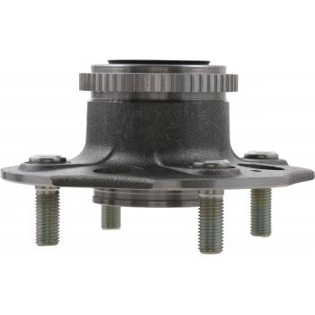BCA Bearings WE60459 Wheel Bearing and Hub Assembly product image 3 of 5