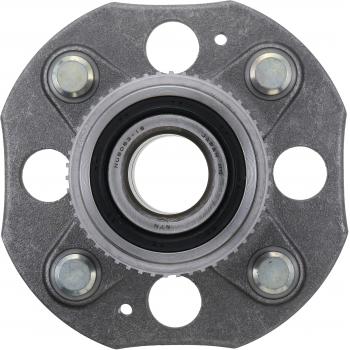 BCA Bearings WE60459 Wheel Bearing and Hub Assembly product image 4 of 5
