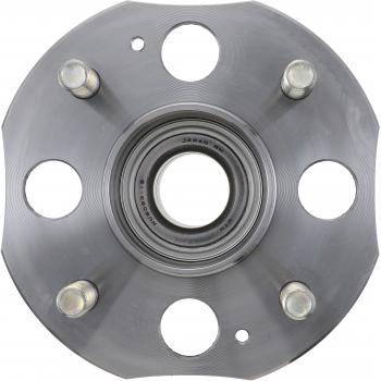 BCA Bearings WE60459 Wheel Bearing and Hub Assembly product image 5 of 5