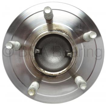 BCA Bearings WE60460 Wheel Bearing and Hub Assembly product image 4 of 7