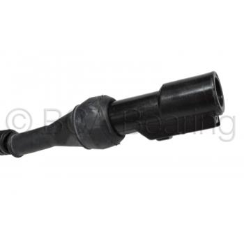 BCA Bearings WE60460 Wheel Bearing and Hub Assembly product image 5 of 7