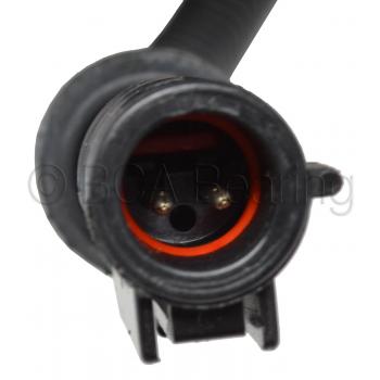BCA Bearings WE60460 Wheel Bearing and Hub Assembly product image 6 of 7