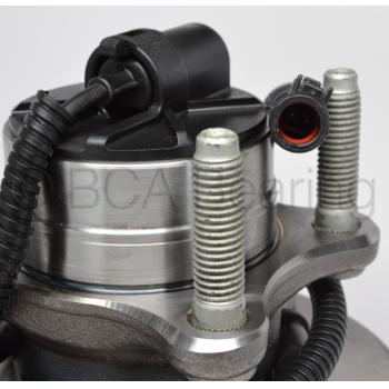 BCA Bearings WE60460 Wheel Bearing and Hub Assembly product image 7 of 7