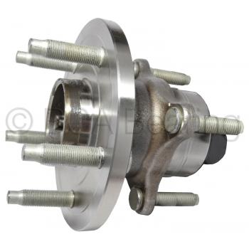 BCA Bearings WE60461 - Wheel Bearing and Hub Assembly BCA Bearings WE60461 Wheel Bearing and Hub Assembly product image 5 of 7