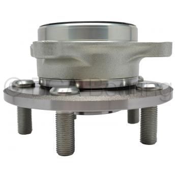 BCA Bearings WE60462 - Wheel Bearing and Hub Assembly BCA Bearings WE60462 Wheel Bearing and Hub Assembly product image 1 of 5
