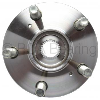 BCA Bearings WE60462 - Wheel Bearing and Hub Assembly BCA Bearings WE60462 Wheel Bearing and Hub Assembly product image 4 of 5