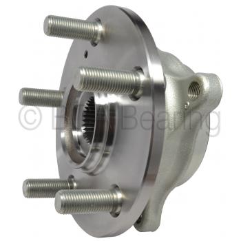 BCA Bearings WE60462 - Wheel Bearing and Hub Assembly BCA Bearings WE60462 Wheel Bearing and Hub Assembly product image 5 of 5