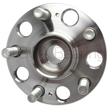 BCA Bearings WE60463 Wheel Bearing and Hub Assembly product image 4 of 5