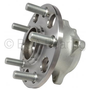 BCA Bearings WE60463 Wheel Bearing and Hub Assembly product image 5 of 5