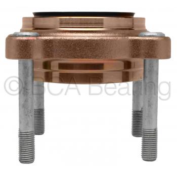 BCA Bearings WE60464 Wheel Bearing Assembly product image 1 of 5