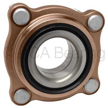 BCA Bearings WE60464 Wheel Bearing Assembly product image 3 of 5