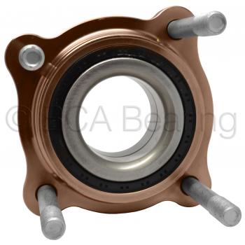 BCA Bearings WE60464 Wheel Bearing Assembly product image 4 of 5
