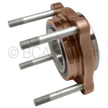 BCA Bearings WE60464 Wheel Bearing Assembly product image 5 of 5