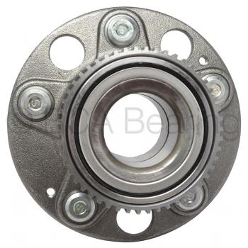 BCA Bearings WE60465 Wheel Bearing and Hub Assembly product image 3 of 5