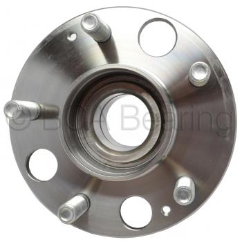 BCA Bearings WE60465 Wheel Bearing and Hub Assembly product image 4 of 5