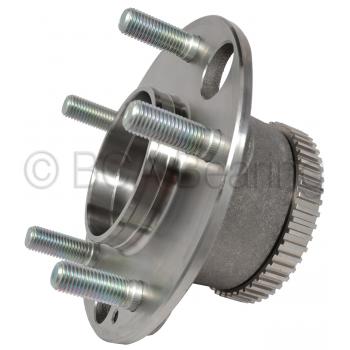 BCA Bearings WE60465 Wheel Bearing and Hub Assembly product image 5 of 5