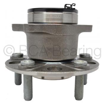 BCA Bearings WE60466 - Wheel Bearing and Hub Assembly BCA Bearings WE60466 Wheel Bearing and Hub Assembly product image 1 of 5