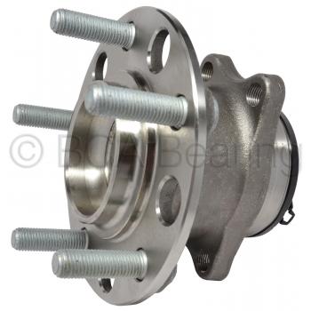 BCA Bearings WE60466 Wheel Bearing and Hub Assembly product image 5 of 5