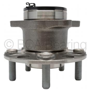 BCA Bearings WE60467 - Wheel Bearing and Hub Assembly BCA Bearings WE60467 Wheel Bearing and Hub Assembly product image 1 of 5