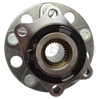 BCA Bearings WE60467 Wheel Bearing and Hub Assembly product image 3 of 5