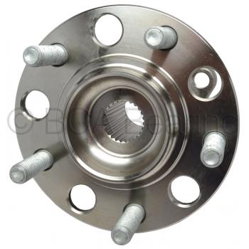 BCA Bearings WE60467 Wheel Bearing and Hub Assembly product image 4 of 5